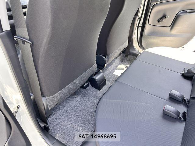 Toyota PROBOX VAN 2020-09 6911614-14
