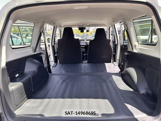 Toyota PROBOX VAN 2020-09 6911614-15