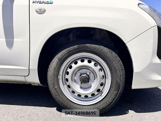 Toyota PROBOX VAN 2020-09 6911614-17