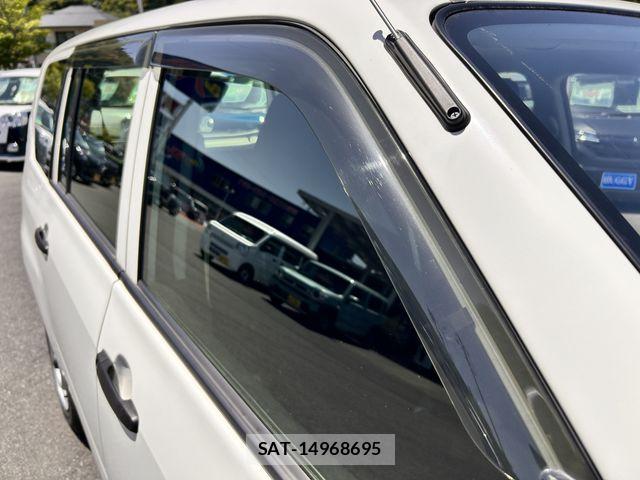 Toyota PROBOX VAN 2020-09 6911614-18