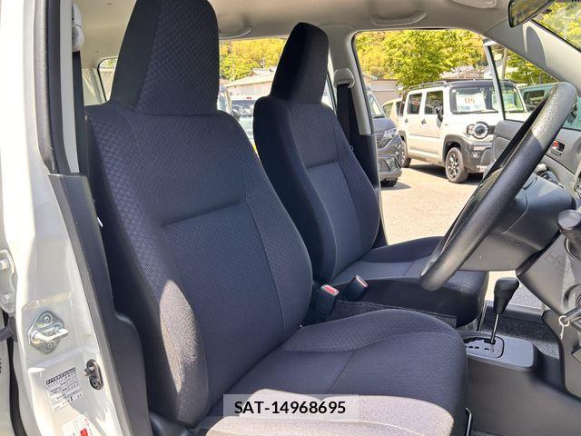 Toyota PROBOX VAN 2020-09 6911614-20