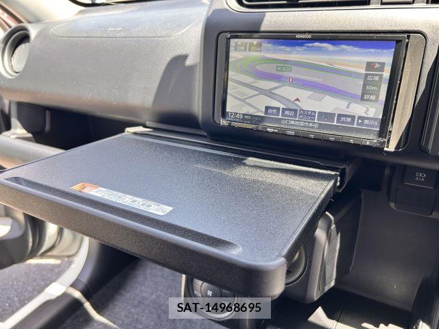 Toyota PROBOX VAN 2020-09 6911614-21