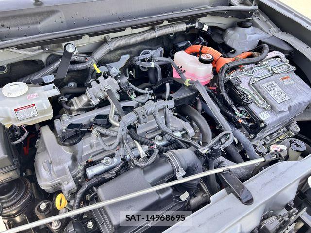 Toyota PROBOX VAN 2020-09 6911614-26