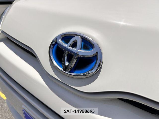 Toyota PROBOX VAN 2020-09 6911614-27