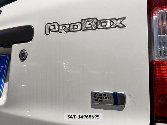 Toyota PROBOX VAN 2020-09 6911614-28