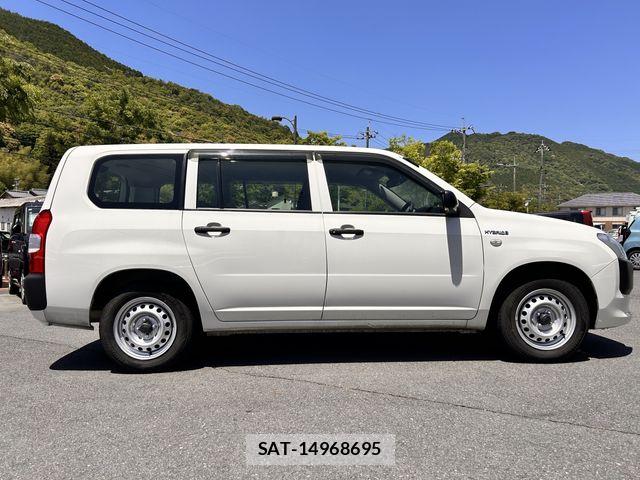Toyota PROBOX VAN 2020-09 6911614-2
