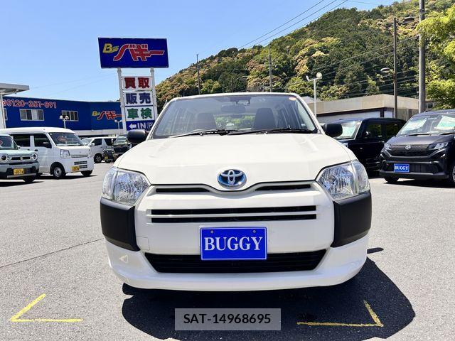Toyota PROBOX VAN 2020-09 6911614-29
