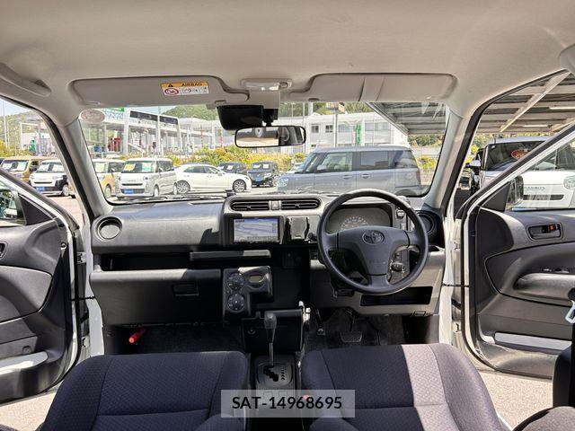 Toyota PROBOX VAN 2020-09 6911614-4