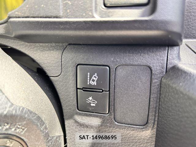 Toyota PROBOX VAN 2020-09 6911614-5