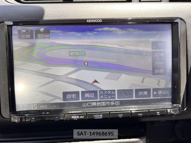 Toyota PROBOX VAN 2020-09 6911614-7