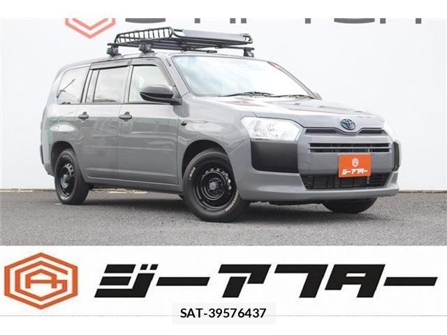 Toyota PROBOX VAN 2023-08 6911599-0