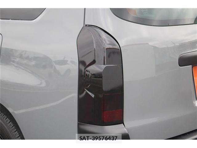 Toyota PROBOX VAN 2023-08 6911599-9