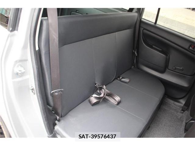 Toyota PROBOX VAN 2023-08 6911599-15