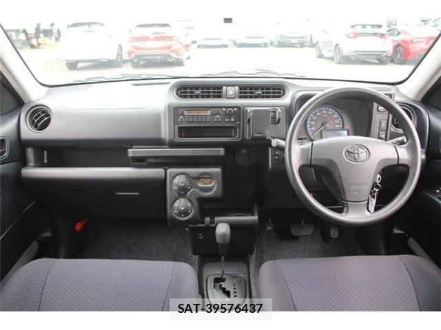 Toyota PROBOX VAN 2023-08 6911599-16