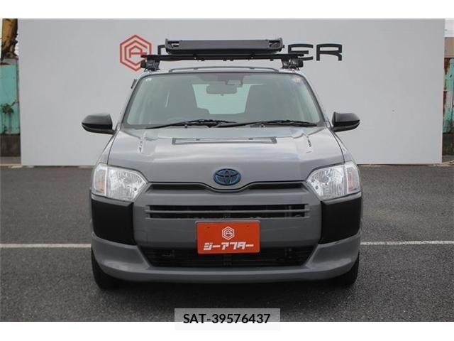 Toyota PROBOX VAN 2023-08 6911599-1