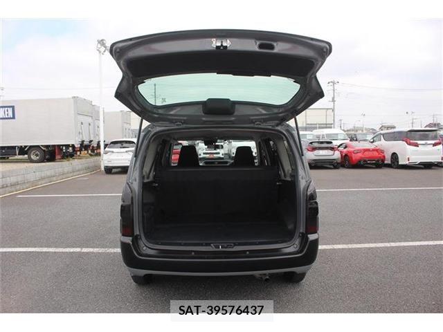 Toyota PROBOX VAN 2023-08 6911599-26