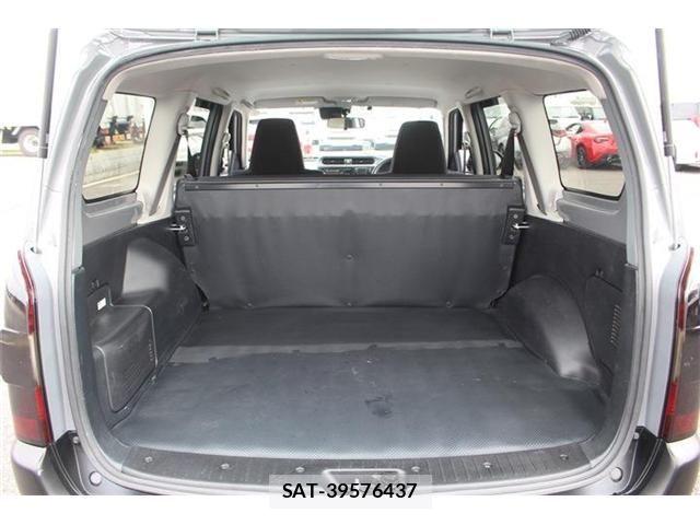 Toyota PROBOX VAN 2023-08 6911599-27
