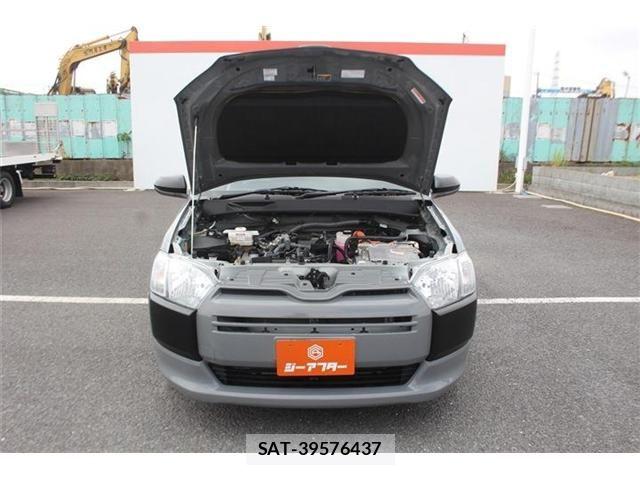 Toyota PROBOX VAN 2023-08 6911599-28