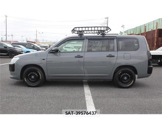 Toyota PROBOX VAN 2023-08 6911599-2