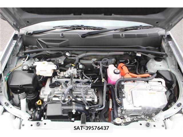 Toyota PROBOX VAN 2023-08 6911599-29