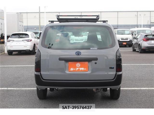 Toyota PROBOX VAN 2023-08 6911599-3
