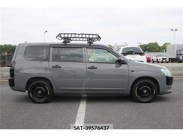 Toyota PROBOX VAN 2023-08 6911599-4