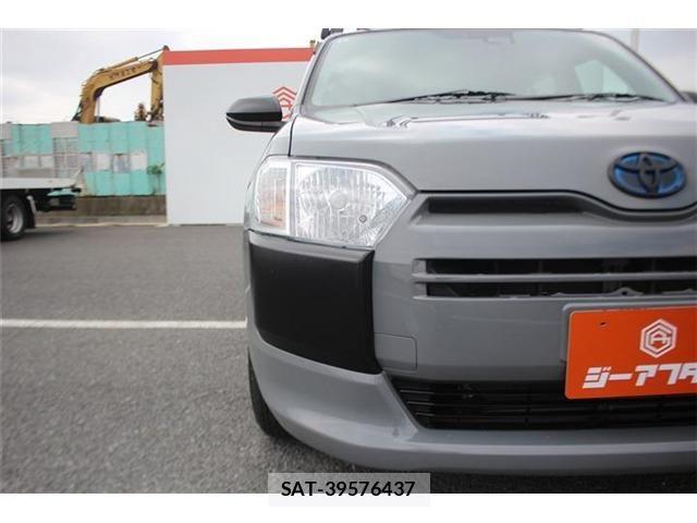 Toyota PROBOX VAN 2023-08 6911599-8