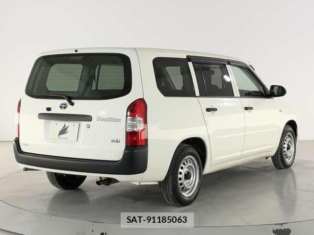 Toyota PROBOX VAN 2022-04 6997517-5