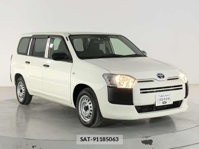 Toyota PROBOX VAN 2022-04 6997517-7