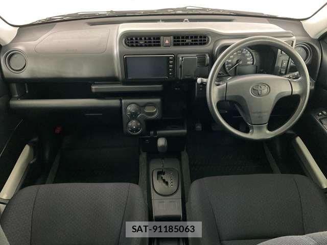 Toyota PROBOX VAN 2022-04 6997517-11
