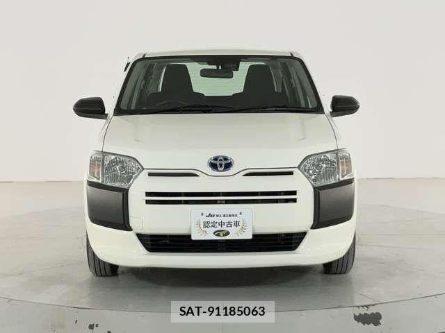 Toyota PROBOX VAN 2022-04 6997517-1