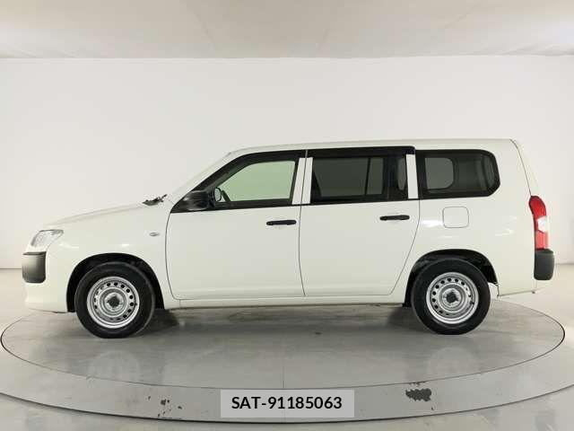 Toyota PROBOX VAN 2022-04 6997517-2