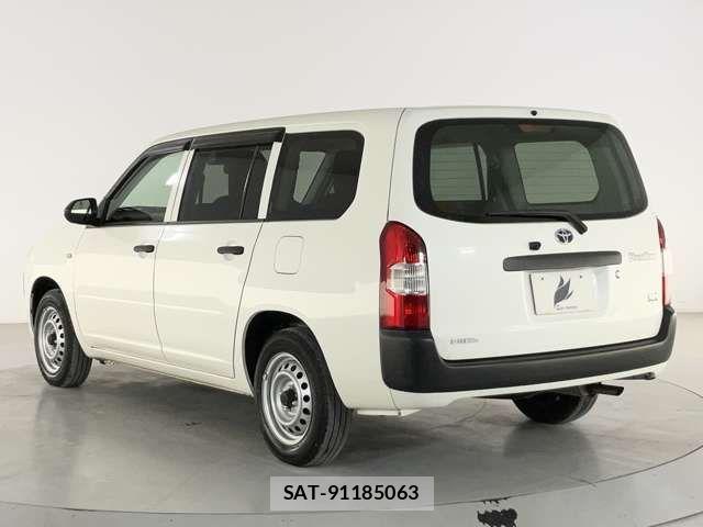Toyota PROBOX VAN 2022-04 6997517-3