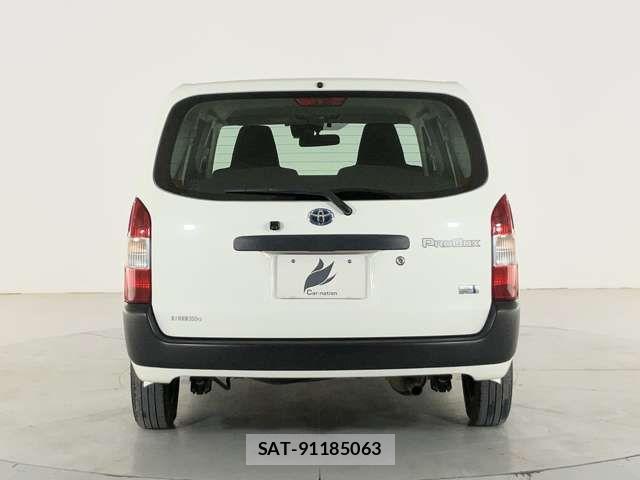 Toyota PROBOX VAN 2022-04 6997517-4