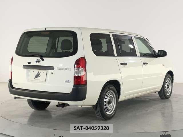 Toyota PROBOX VAN 2022-01 6997518-5