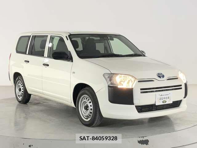 Toyota PROBOX VAN 2022-01 6997518-7
