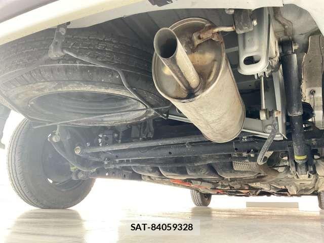 Toyota PROBOX VAN 2022-01 6997518-9