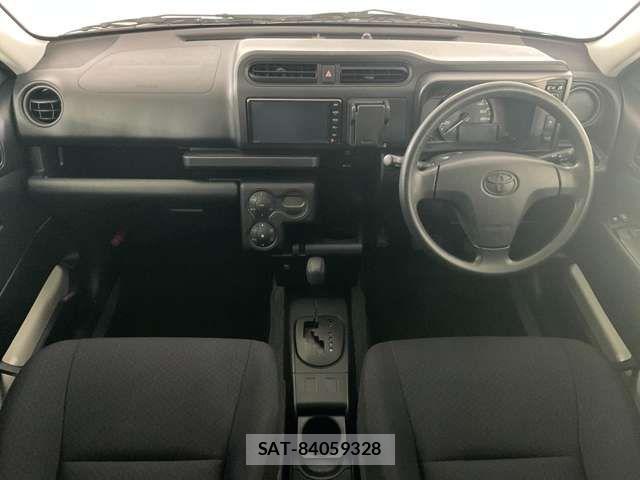 Toyota PROBOX VAN 2022-01 6997518-11