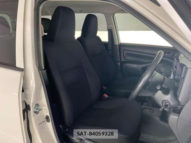 Toyota PROBOX VAN 2022-01 6997518-15