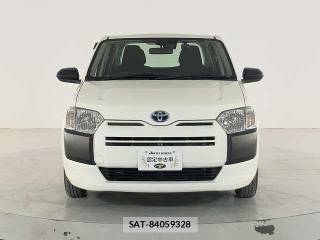 Toyota PROBOX VAN 2022-01 6997518-1