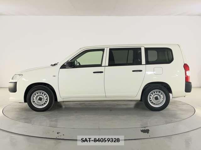Toyota PROBOX VAN 2022-01 6997518-2