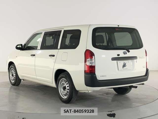 Toyota PROBOX VAN 2022-01 6997518-3
