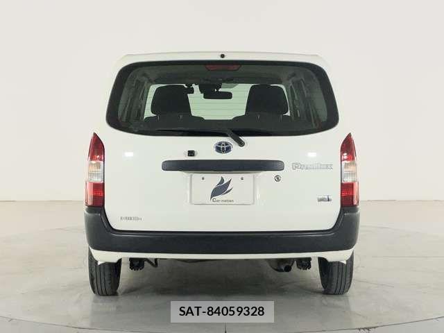 Toyota PROBOX VAN 2022-01 6997518-4