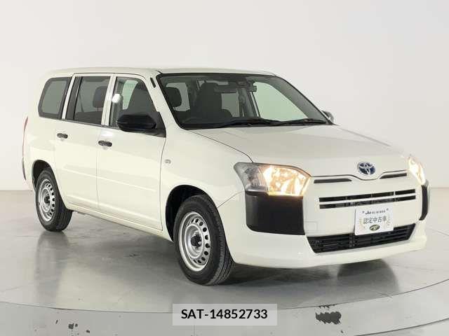 Toyota PROBOX VAN 2022-02 6997519-6