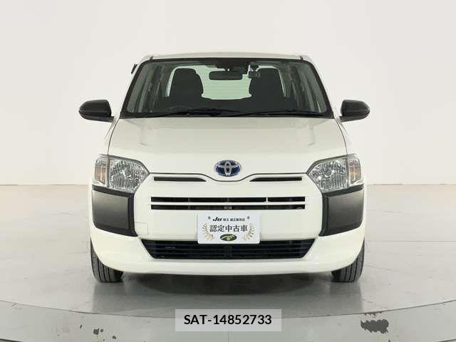 Toyota PROBOX VAN 2022-02 6997519-7