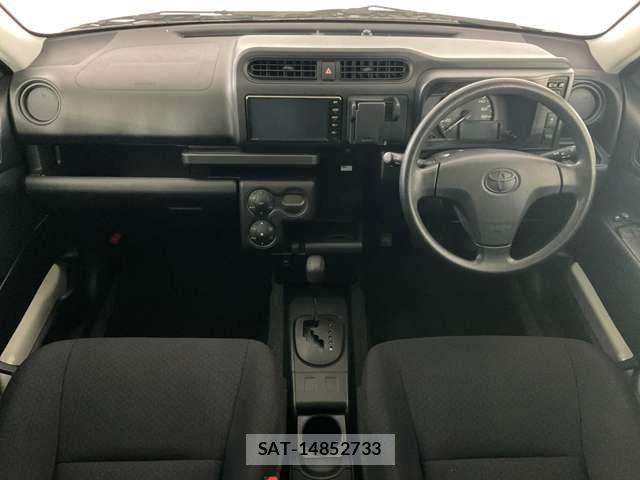 Toyota PROBOX VAN 2022-02 6997519-11