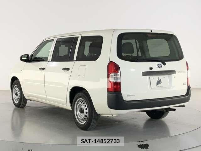 Toyota PROBOX VAN 2022-02 6997519-2