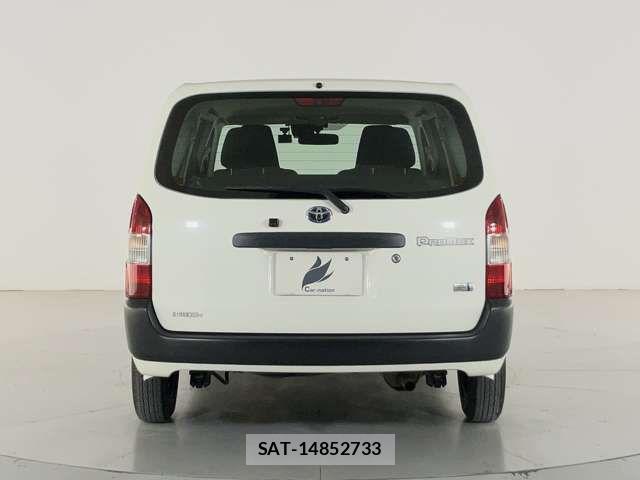 Toyota PROBOX VAN 2022-02 6997519-3