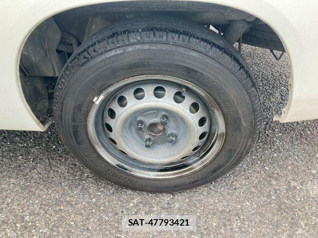 Toyota PROBOX VAN 2021-04 7021327-10