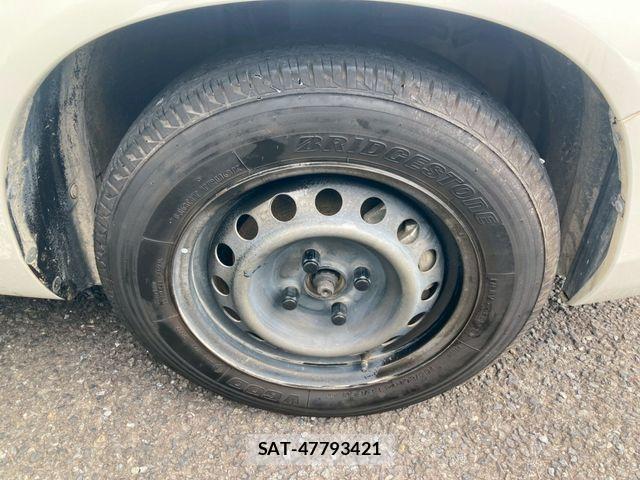 Toyota PROBOX VAN 2021-04 7021327-11